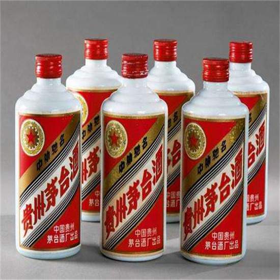 高坪老酒回收